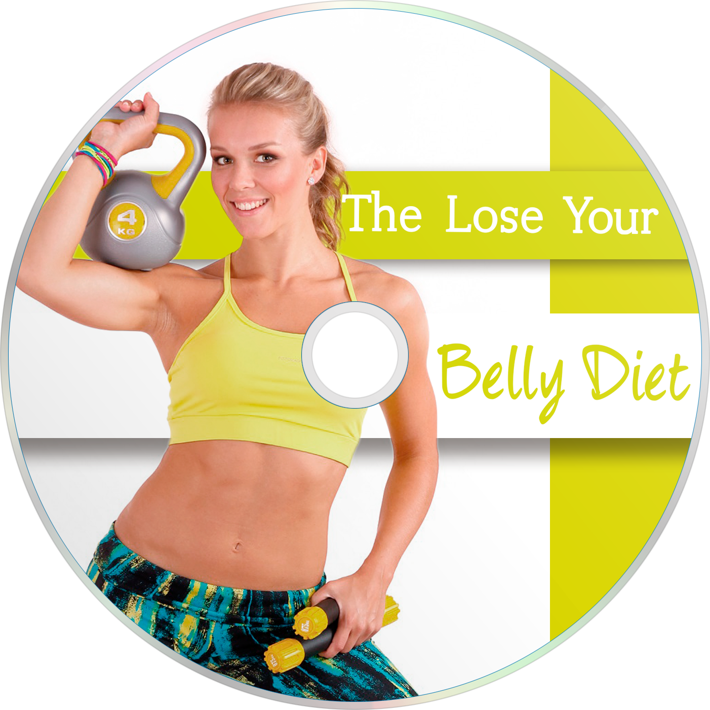 The Lose Your Belly Diet Workout And Weight Loss