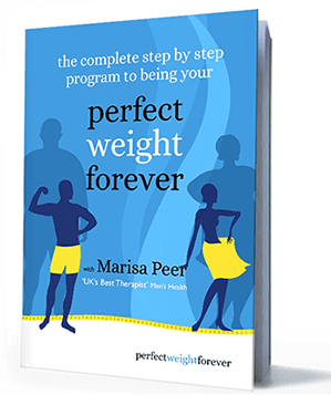 perfect weight forever ebook